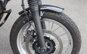 KAWASAKI W800 STREET 2020 EJ800B