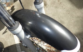 KAWASAKI ELIMINATOR 125 BN125A