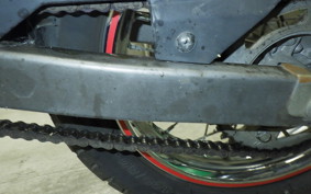 KAWASAKI KLX125D TRACKER 2026 LX125D