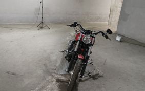 HARLEY FXSTC 1580 2010 JL5