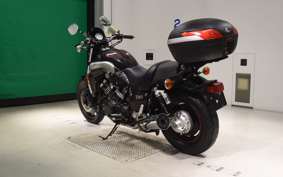 YAMAHA VMAX 2008