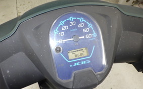 YAMAHA JOG-7 AY01