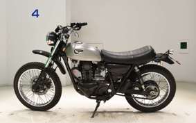 KAWASAKI 250TR 2007 BJ250F