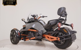 OTHER CAN-AM SPIDER F3-S 2021