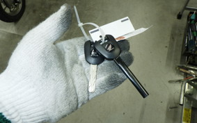 HONDA CB650R E-Clutch 2025 RH17