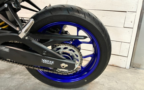 YAMAHA YZF-YZF-R3 ABS 2025 RH25J