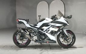 KAWASAKI NINJA 250 EX250L