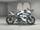 Фото Kawasaki NINJA 250 с японского аукциона