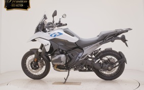 BMW R1300GS ASA 2026