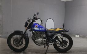 SUZUKI GLASS TRACKER BIG BOY NJ47A