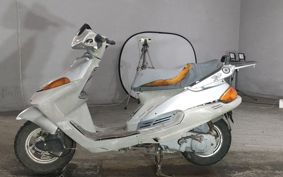 YAMAHA CYGNUS 125 4KP
