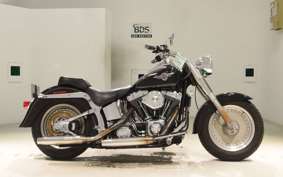 HARLEY FLSTF-I1450 2005