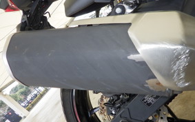 KAWASAKI NINJA 400 2023 EX400L