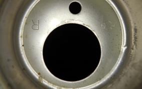 HARLEY FLHR 1450 2000