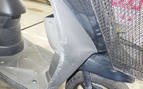 SUZUKI LET's CA4AA