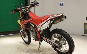 HONDA CRF250L MD44