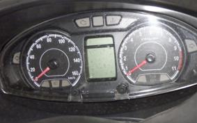 SUZUKI SKYWAVE 200 (Burgman 200) 2018 CH41A