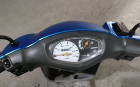 SUZUKI ADDRESS V125 CF46A
