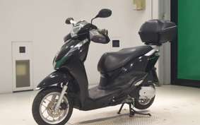 HONDA LEAD 125 2021 JF45