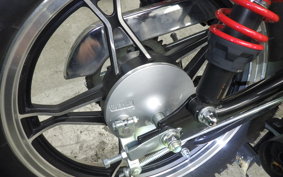 SUZUKI GN125 H 2022