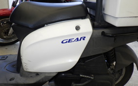 YAMAHA GEAR-2ﾔﾈﾂｷ UA06J