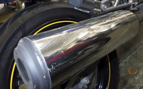HONDA VTR 250 MC33