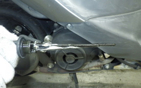 SUZUKI LET's 4 2023 CA45A