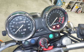 KAWASAKI ZRX-2 2008 ZR400E