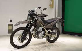 KAWASAKI KLX230ｼｪﾙﾊﾟ 1991 LX232A