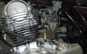 YAMAHA SR250 1994 4J1