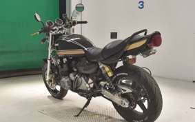 KAWASAKI ZEPHYR 400 KAI 1997