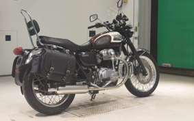 KAWASAKI W400 2009 EJ400A