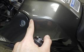 KAWASAKI KSR110 E