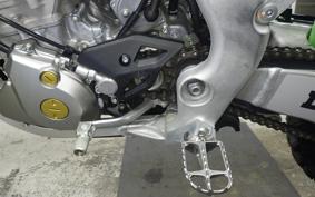 KAWASAKI KX250 2018 KX252E