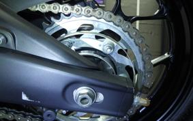 YAMAHA MT-25 A