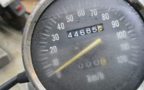 KAWASAKI ELIMINATOR 125 BN125A