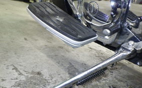 YAMAHA DRAGSTAR 1100 CLASSIC 2006 VP13J