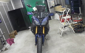 YAMAHA MT-09 Tracer GT 2019 RN51J