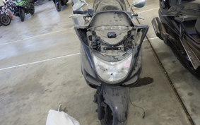 YAMAHA MAJESTY 250 C 2007 SG03J