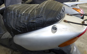 SUZUKI LET's 2 CA1PA
