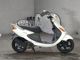 Фото Yamaha AXIS 100 с японского аукциона