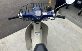 HONDA SUPER CUB50 AA01