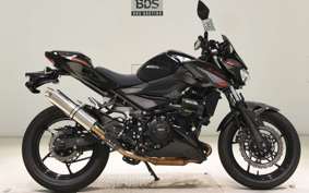 KAWASAKI Z400 Gen.2 2025 EX400L