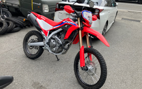 HONDA CRF250L MD47