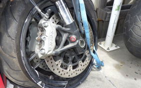 DUCATI 899 PANIGALE 2014