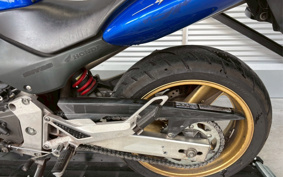 HONDA HORNET250 MC31