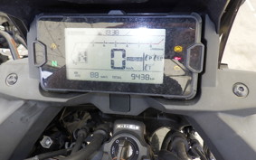 HONDA NC750X DCT 2021 RH09