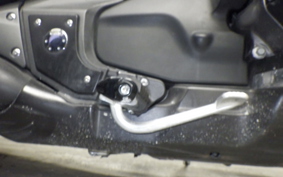 HONDA GL 1800 GOLD WING F6B 2013 SC68