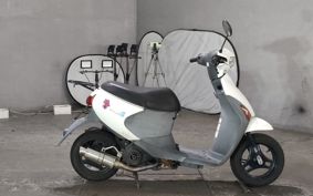 SUZUKI LET's 4 CA41A