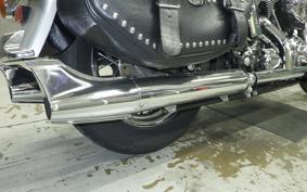 HARLEY FLSTC 1450 2003